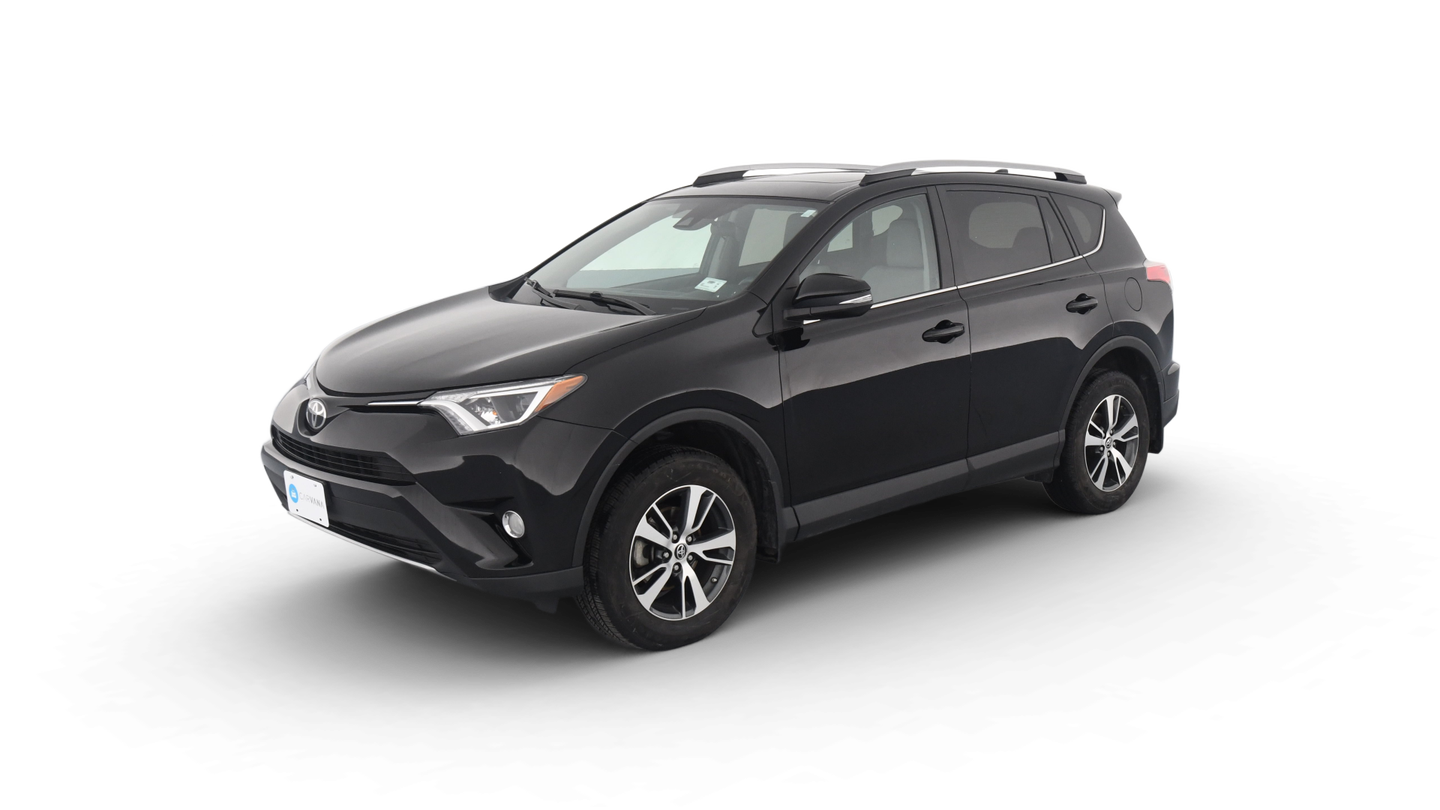 Toyota RAV4 Hybrid | Carvana
